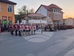 Априлци - 149-та годишнина от обявяване на Новоселската република - Наталия Киселова