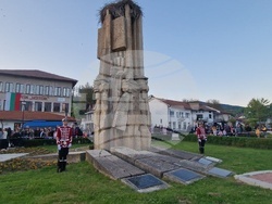 Априлци - 149-та годишнина от обявяване на Новоселската република - Наталия Киселова