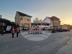 Априлци - 149-та годишнина от обявяване на Новоселската република - Наталия Киселова