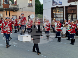 Априлци - 149-та годишнина от обявяване на Новоселската република - Наталия Киселова