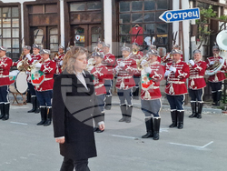 Априлци - 149-та годишнина от обявяване на Новоселската република - Наталия Киселова