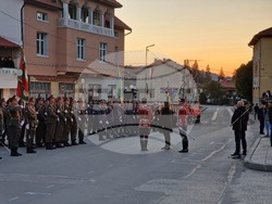 Априлци - 149-та годишнина от обявяване на Новоселската република - Наталия Киселова