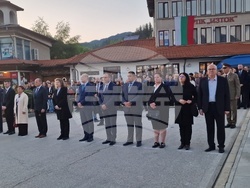 Априлци - 149-та годишнина от обявяване на Новоселската република - Наталия Киселова