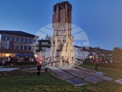 Априлци - 149-та годишнина от обявяване на Новоселската република - Наталия Киселова