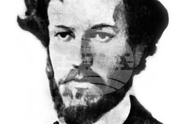 Димитър Бояджиев – поет