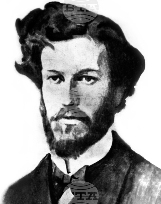 Димитър Бояджиев – поет