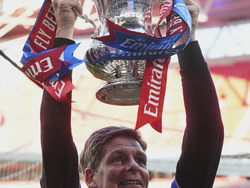 Britain Soccer FA Cup