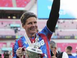 Britain Soccer FA Cup