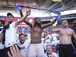 Britain Soccer FA Cup