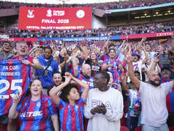 Britain Soccer FA Cup