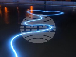 Снимка: Община Сливен - Ледената пързалка в Сливен ще продължи да работи до 19 февруари