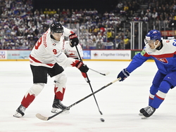 Sweden Hockey Worlds
