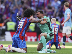 APTOPIX Britain Soccer FA Cup