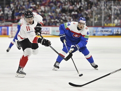 Sweden Hockey Worlds