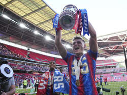 Britain Soccer FA Cup