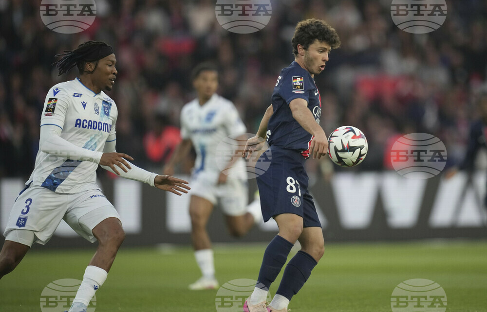 France Soccer League One