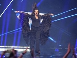 Switzerland Eurovision Song Contest