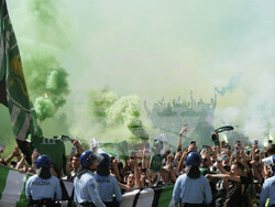 APTOPIX Portugal Soccer