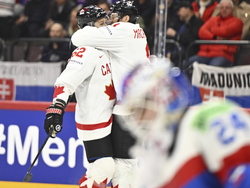 Sweden Hockey Worlds