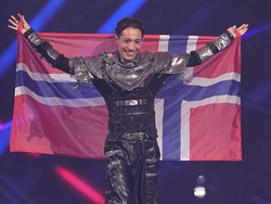 Switzerland Eurovision Song Contest