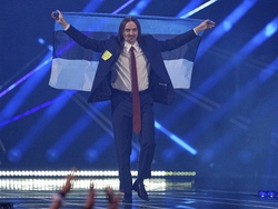 Switzerland Eurovision Song Contest