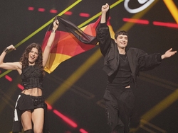 Switzerland Eurovision Song Contest