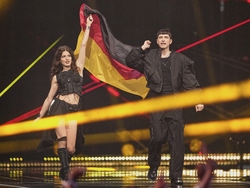 Switzerland Eurovision Song Contest