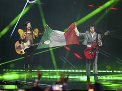 Switzerland Eurovision Song Contest