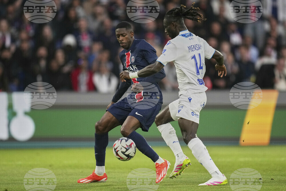France Soccer League One