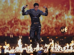 Switzerland Eurovision Song Contest