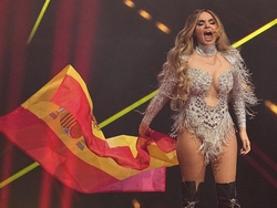 Switzerland Eurovision Song Contest