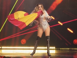 Switzerland Eurovision Song Contest