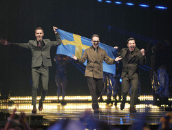 Switzerland Eurovision Song Contest