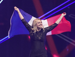 Switzerland Eurovision Song Contest