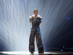 Switzerland Eurovision Song Contest