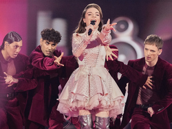 Switzerland Eurovision Song Contest