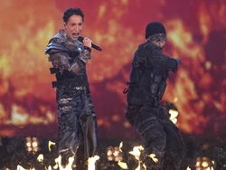 Switzerland Eurovision Song Contest