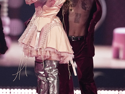 Switzerland Eurovision Song Contest