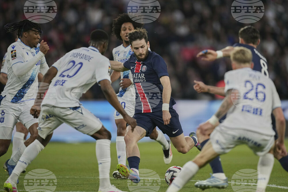 France Soccer League One