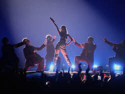 Switzerland Eurovision Song Contest