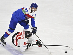 Sweden Hockey Worlds