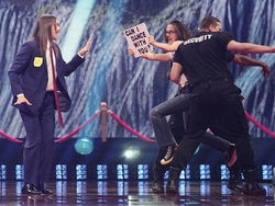 Switzerland Eurovision Song Contest