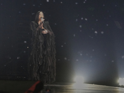 Switzerland Eurovision Song Contest