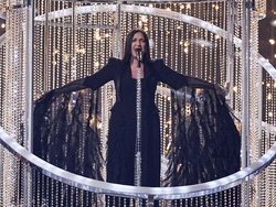 Switzerland Eurovision Song Contest