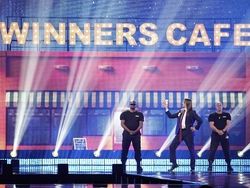 Switzerland Eurovision Song Contest