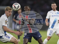 France Soccer League One