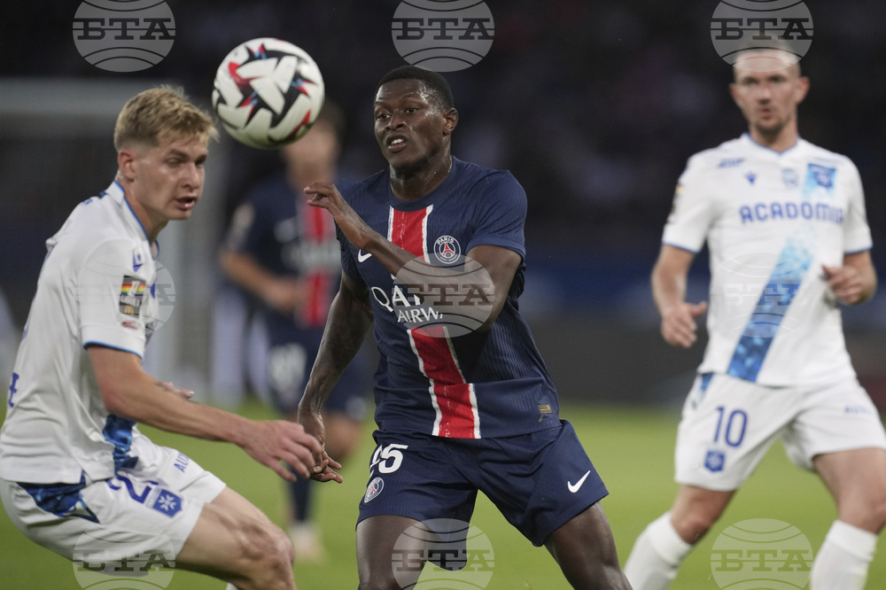 France Soccer League One