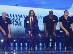 Switzerland Eurovision Song Contest