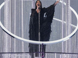 Switzerland Eurovision Song Contest