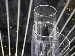 Switzerland Eurovision Song Contest
